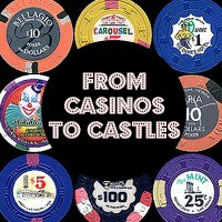 From Casinos To Castles