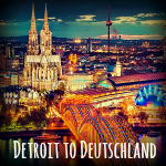 Detroit-to-Deutschland