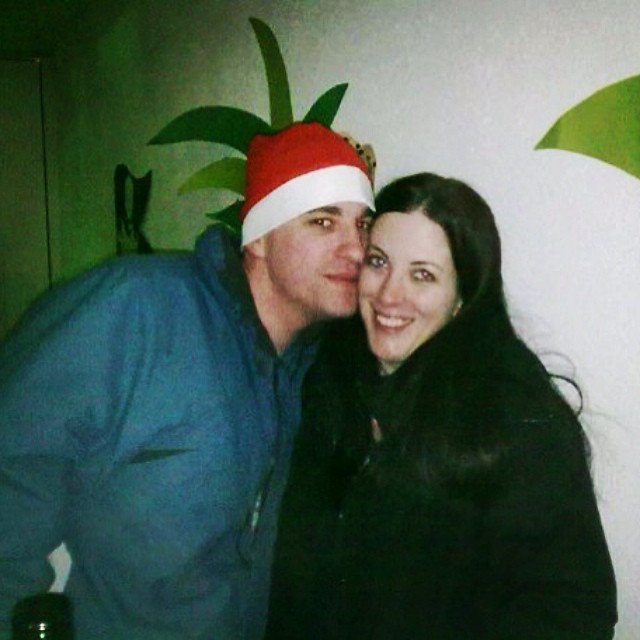 Sad we couldn't go to #karneval this year. So here's a little throwback to 2010 when my husband and I were newly dating and our first #fastnacht together. #germany #expat #travel #deutschland #tlpicks #globalnomad #ig_europe #igworldclub #fasching #rosemonday